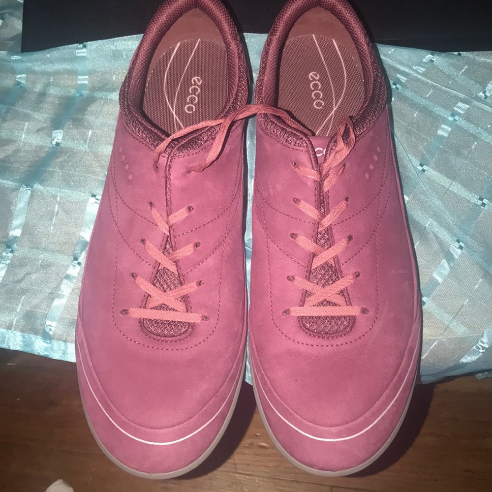 Ecco shoes